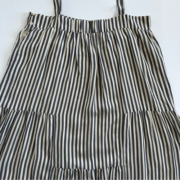 Jenni Kayne Summer Dress in Ink Stripe | XXL | EUC - Picture 11 of 16